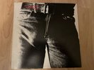 The Rolling Stones ?– Sticky Fingers 1971 RSR COC 39105 RE Jacket/Vinyl NM-