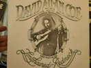 David Allan Coe Longhaired Redneck VINTAGE VINYL LP EX/EX KC 22916 CLEAN