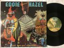 Eddie Hazel ?– Game, Dames And Guitar Thangs LP 180g RE (VG/VG+) Parliament Funk