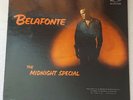 Harry Belafonte-Midnight Special-Rare  ORIG 62 RCA Mono LP VG+ Bob Dylan