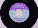 soul THE BUTLERS When I Grow Older / Lovable Girl GUYDEN 2081 M- FRANKIE BEVERLY