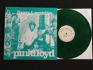 PINK FLOYD FLOWERS & VEGATABLES COLORED LP ROGER WATERS DAVID GILMOUR PROG ROCK