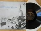 H328 SLT 43008-B KEILBERT DVORAK SLAVONIC DANCES TELEFUNKEN STEREO