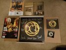 David Crowder Band - Church Music Vinyl 2xLP Autographed exclusive Preorder pack