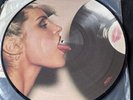 Blondie Parallel Lines Limited Picture Edition vinyl NEAR MINT