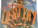 I CAN FEEL HIM Destiny Vinyl Album Private Press  VERY RARE VLM 001