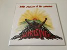 Bob Marley “Uprising” 180gram Vinyl LP - MINT