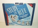 Study In Blue Rhapsody In Blue Part 1 & 2 Vogue The Picture Record 10