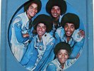 Michael Jackson THE JACKSONS Disque 33t 12