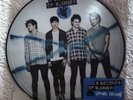 5 Seconds of Summer Self Titled Special Edition Vinyl - Record Store Day Release