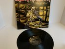 Iron Maiden - Piece of Mind Vinly 12