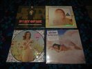 KATY PERRY - TEENAGE DREAM/PRISM/PRISM PICTURE DISC/PART OF ME - ALL BRAND NEW