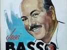 José Basso Y Su Orquesta Típica ?– Vol Numero 3  Vinilo Tango Argentino