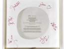 Wilco Autographed Ode To Joy Deluxe Ltd Ed Of 1000 Vinyl & Art Book New  Tweedy