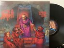 Death – Scream Bloody Gore LP 1987 Under One Flag ‎– FLAG 12 VG+/VG+ UK