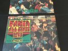 Fania All Stars live at the Cheetah vol 1 and 2 Fania LPs both nice in shrink