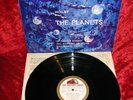 1958 UK NM ASD 269 ED1 W/G STEREO HOLST THE PLANETS SARGENT. THE DISC PLAYS SUPE