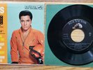 99% MINT  Elvis Presley 