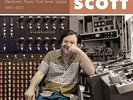 Raymond Scott - Three Willow Park [Used Vinyl LP]