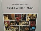 FLEETWOOD MAC THE BEST OF PETER GREEN'S FLEETWOOD MAC (2021) BRAND NEW VINYL LP