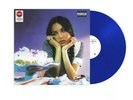 Olivia Rodrigo SOUR Blue Limited Edition Vinyl LP Target Exclusive Poster/Cover