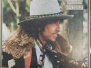 BOB DYLAN- DESIRE- Vinyl LP- Columbia PC 33893 LIKE NEW CONDITION