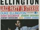 Duke Ellington, Jazz Party In Stereo 200g LP Michael Hobson PLAY Archives