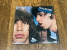 Rolling Stones LP in Shrink w Hype Sticker - Black and Blue - COC 79104 1976