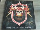 L.A. GUNS 