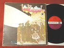 LED ZEPPELIN II 2 1969 UK LP Red Plum rare 1press LEMON SONG KILLER SOUND VINYL