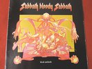 BLACK SABBATH Bloody Sabbath 1980 WEST GERMANY LP rare SPIEGELEI Label VINYL