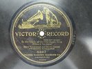 Harry Macdonough & Haydn Quartet - VICTOR 4337 - In the Shade of the Old Apple T