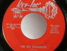 Sunny & Sunliners - 45 7