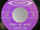 Little Joe Latinaires - 45 7