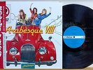 ARABESQUE Loser Pays The Piper JAPAN LP OBI VIP-28074