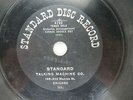 Billy Murray / Bert Williams - STANDARD A298 - Yankee Doodle Boy