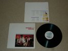 DURAN DURAN SELF-TITLED DEBUT VINYL ALBUM LP RECORD 33 EX/Nr MINT 1st PRESS 1981