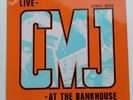 CMJ Trio - Live At The Bank House - 1969 UK LP - Impression Records IMPL-1001