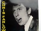Chris Farlowe and The Thunderbirds - 1966 Self-Titled UK LP - Columbia SX 6034