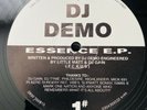 Dj Demo Essence Ep Original Rare Breakbeat Happy Hardcore Corrosive Recordings