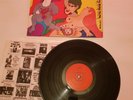 ANDWELLAS DREAM...LOVE & POETRY...UK FIRST PRESS FROM 1969...A RARE BEAUTY