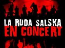 La Ruda Salska - En Concert (Vinyl)