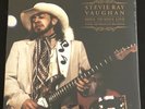 Stevie Ray Vaughan - Soul To Soul Live  PARA339LP /2020  2 × Vinyl, LP,