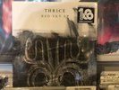 THRICE - RED SKY EP (LTD COLOR VINYL) NEW/SEALED - RARE