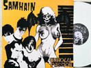 SAMHAIN . unholy passion LP limited DANZIG The Misfits Punk KBD Slayer Metallica