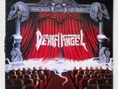 DEATH ANGEL . act III LP 1.Press 1990 IMPORT Slayer Metallica Testament Pantera