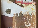 LED ZEPPELIN LP II Robert Ludgwig 