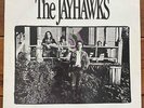 JAYHAWKS LP S/T Bunkhouse Records Original Ex. Mark Olson
