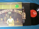LP Album THE DOORS MORRISON HOTEL Elektra EKS-75007 VG # 2601
