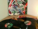 THE CURE MIXED UP DOUBLE ALBUM UK PRESSING 1999